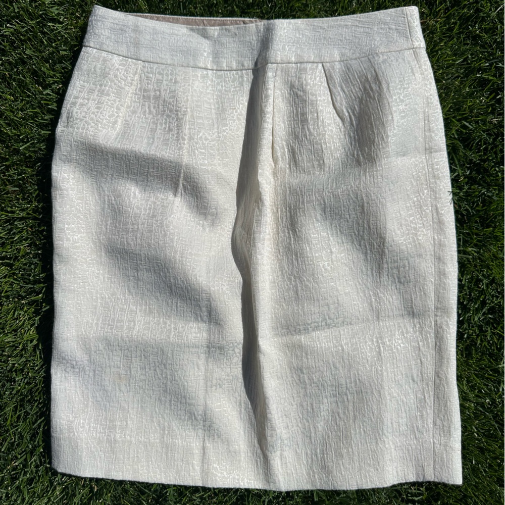 Banana Republic Skirt